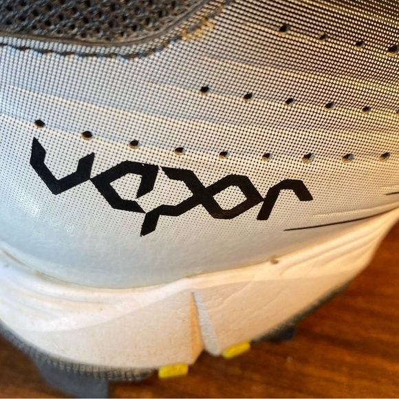 Nike BSBL FastFlex Vapor Shoes Boys Cleats Athletic Size 4.5Y - Picture 10 of 12